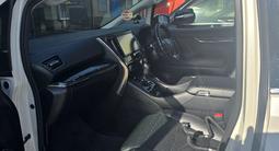 Toyota Vellfire 2016 годаүшін18 000 000 тг. в Алматы – фото 3