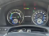 Toyota Vellfire 2016 годаүшін18 000 000 тг. в Алматы – фото 4