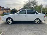 ВАЗ (Lada) Priora 2170 2013 года за 2 550 000 тг. в Уральск – фото 5