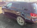 Mitsubishi Airtrek 2002 года за 2 500 000 тг. в Актобе – фото 2