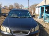 Mitsubishi Airtrek 2002 года за 2 500 000 тг. в Актобе