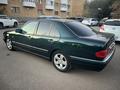 Mercedes-Benz E 230 1997 годаfor2 300 000 тг. в Астана – фото 5