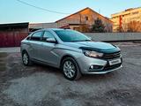 ВАЗ (Lada) Vesta 2020 годаүшін6 200 000 тг. в Жезказган