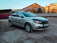 ВАЗ (Lada) Vesta 2020 года за 6 200 000 тг. в Жезказган