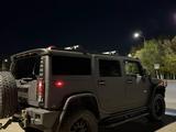 Hummer H2 2003 годаүшін13 000 000 тг. в Астана – фото 2