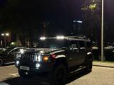 Hummer H2 2003 годаүшін13 000 000 тг. в Астана