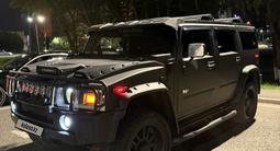 Hummer H2 2003 года за 13 000 000 тг. в Астана – фото 4