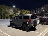 Hummer H2 2003 годаүшін13 000 000 тг. в Астана – фото 3