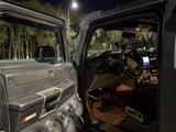Hummer H2 2003 годаүшін13 000 000 тг. в Астана – фото 5