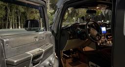 Hummer H2 2003 года за 13 000 000 тг. в Астана – фото 5