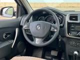 Renault Logan 2015 года за 4 600 000 тг. в Актау – фото 5