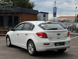 Chevrolet Cruze 2014 года за 3 800 000 тг. в Кокшетау – фото 2