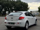 Chevrolet Cruze 2014 года за 3 800 000 тг. в Кокшетау