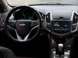 Chevrolet Cruze 2014 года за 3 800 000 тг. в Кокшетау – фото 5
