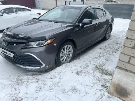 Toyota Camry 2023 года за 15 000 000 тг. в Семей – фото 3