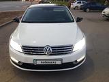 Volkswagen Passat CC 2012 годаfor7 500 000 тг. в Астана