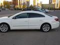 Volkswagen Passat CC 2012 годаүшін7 200 000 тг. в Астана – фото 5