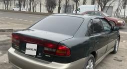 Subaru Outback 2001 года за 3 600 000 тг. в Алматы