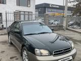 Subaru Outback 2001 года за 3 600 000 тг. в Алматы – фото 4