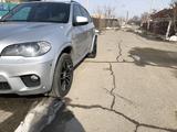 BMW X5 2012 года за 12 900 000 тг. в Алматы – фото 2
