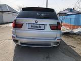 BMW X5 2012 года за 12 900 000 тг. в Алматы – фото 5