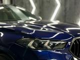BMW X6 XDrive 40i 2025 годаүшін66 000 000 тг. в Алматы – фото 4