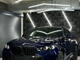 BMW X6 XDrive 40i 2025 годаүшін66 000 000 тг. в Алматы – фото 3