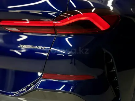 BMW X6 XDrive 40i 2025 года за 66 000 000 тг. в Алматы – фото 24