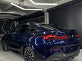 BMW X6 XDrive 40i 2025 года за 66 000 000 тг. в Алматы – фото 23