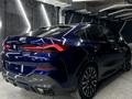 BMW X6 XDrive 40i 2025 года за 66 000 000 тг. в Алматы – фото 25