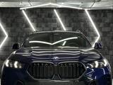 BMW X6 XDrive 40i 2025 годаүшін66 000 000 тг. в Алматы