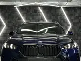 BMW X6 XDrive 40i 2025 года за 66 000 000 тг. в Алматы