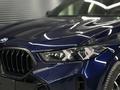 BMW X6 XDrive 40i 2025 года за 66 000 000 тг. в Алматы – фото 5