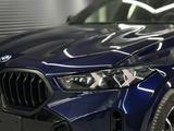 BMW X6 XDrive 40i 2025 годаүшін66 000 000 тг. в Алматы – фото 5