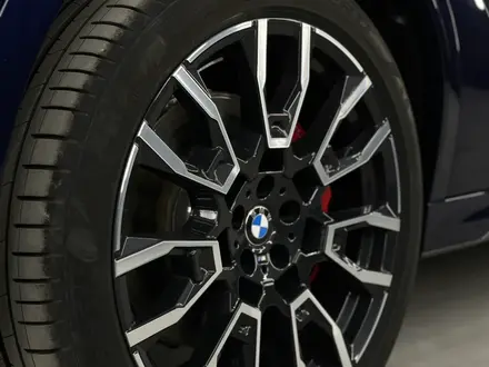 BMW X6 XDrive 40i 2025 года за 66 000 000 тг. в Алматы – фото 7