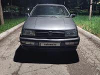 Volkswagen Vento 1993 годаүшін1 200 000 тг. в Алматы