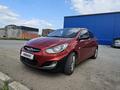 Hyundai Accent 2012 года за 3 500 000 тг. в Уральск