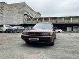 Subaru Legacy 1993 годаүшін1 000 000 тг. в Алматы