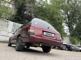 Subaru Legacy 1993 годаүшін1 000 000 тг. в Алматы – фото 4