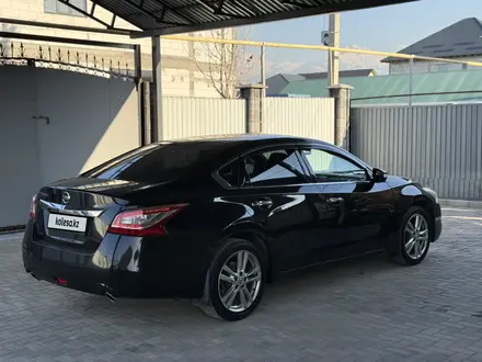 Nissan Teana 2014 года за 7 700 000 тг. в Алматы – фото 3