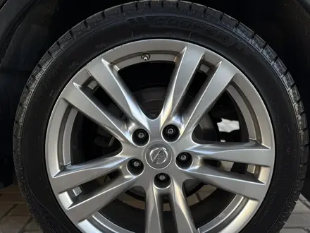 Nissan Teana 2014 года за 7 700 000 тг. в Алматы – фото 11