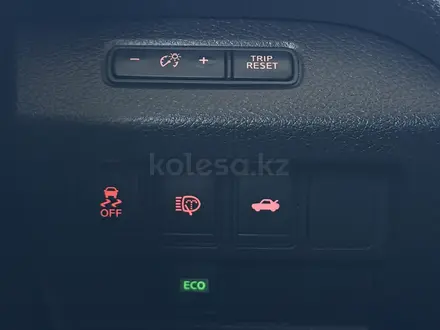Nissan Teana 2014 года за 7 700 000 тг. в Алматы – фото 16