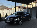 Nissan Teana 2014 годаүшін7 700 000 тг. в Алматы