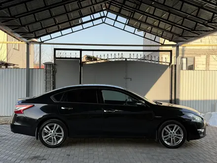 Nissan Teana 2014 года за 7 700 000 тг. в Алматы – фото 5