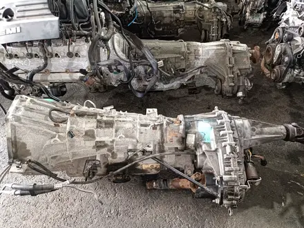 Двигатель ДВС за 500 000 тг. в Алматы – фото 14