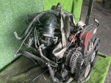 Двигатель 2.0 за 300 000 тг. в Алматы – фото 3