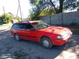 Mazda 626 1989 годаүшін1 000 000 тг. в Уштобе – фото 3