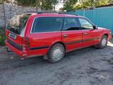 Mazda 626 1989 года за 1 000 000 тг. в Уштобе – фото 4