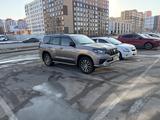 Toyota Land Cruiser Prado 2022 годаүшін41 000 000 тг. в Петропавловск