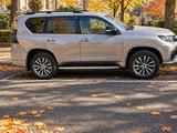 Toyota Land Cruiser Prado 2022 годаүшін41 000 000 тг. в Петропавловск – фото 2